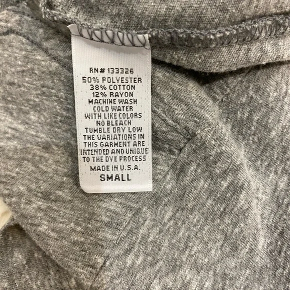 RETRO BRAND The Original Retro Brand T-Shirt. NWOT - Picture 4 of 4